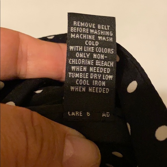 Dress - Picture 6 of 6